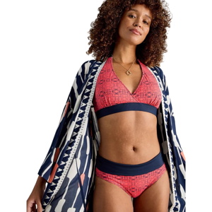 White Stuff Reversible Bikini Bottoms